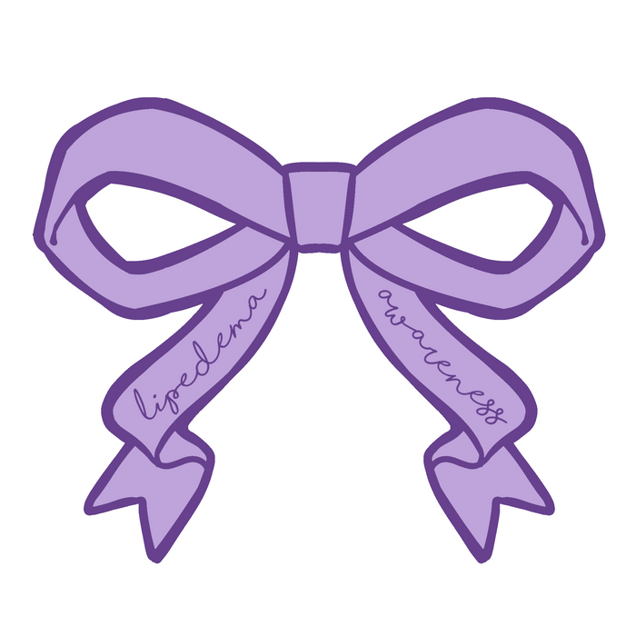 Lipedema Awareness Fundraiser for Charity