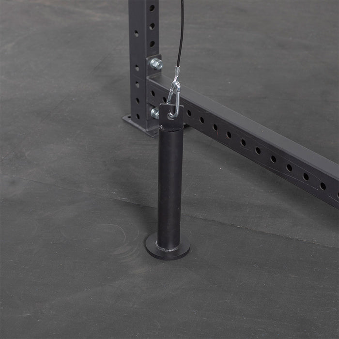 Loading Pin