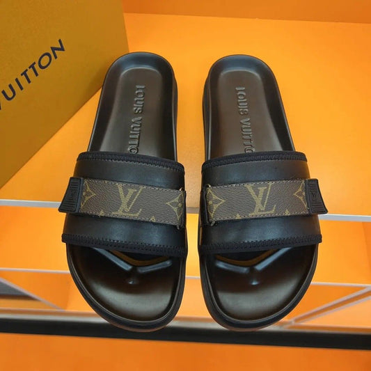 Louis Vuitton LV Traveller Slipper