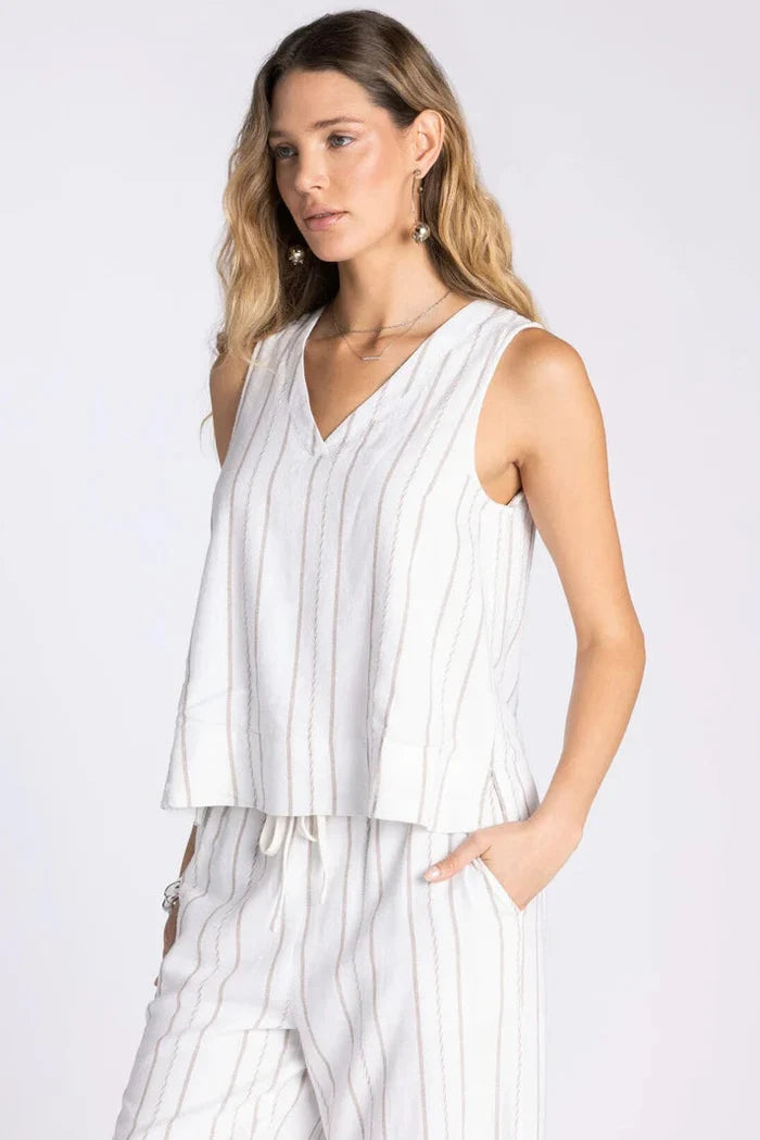 Luna Luxe Tank
