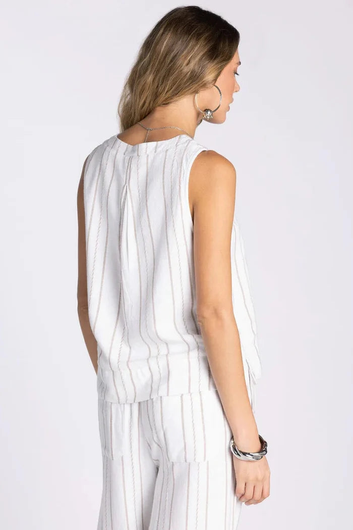 Luna Luxe Tank