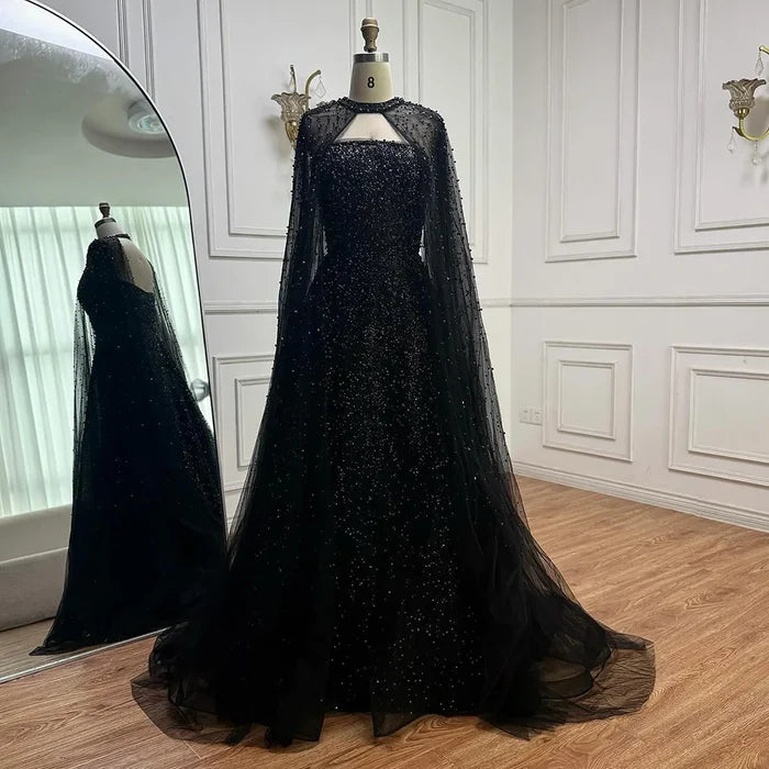 2 / Black
