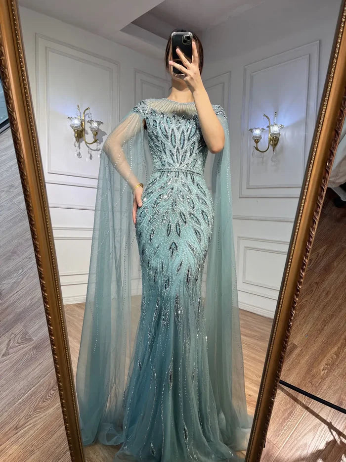 Turquoise / 6