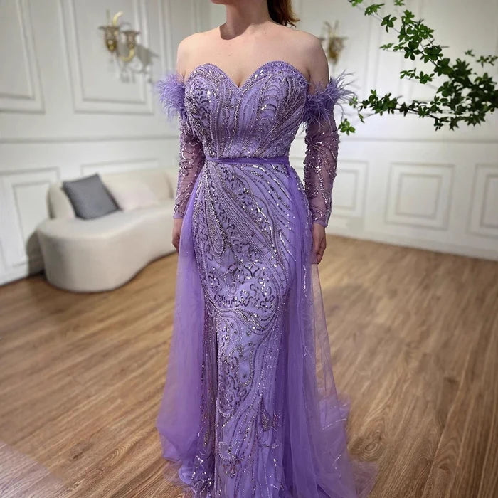 lilac / 2