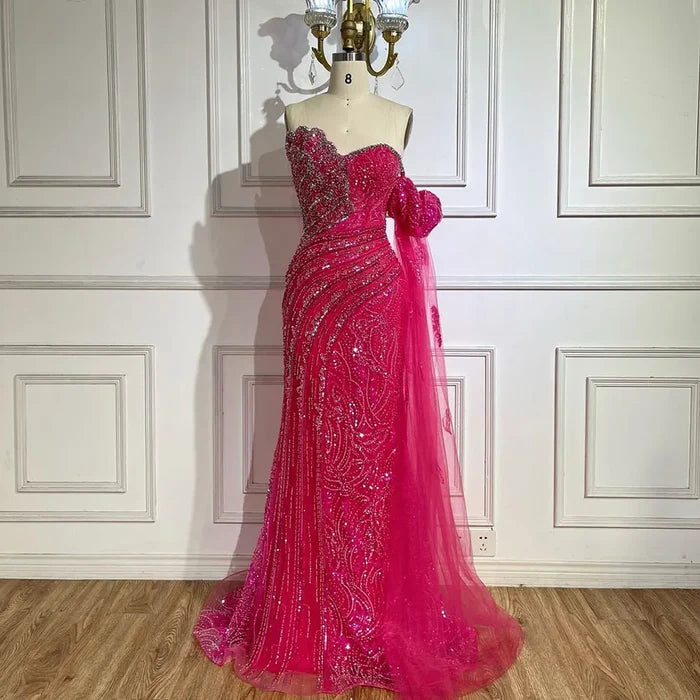 fuchsia / 10