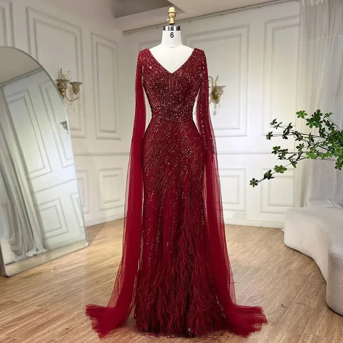 wine red / 2