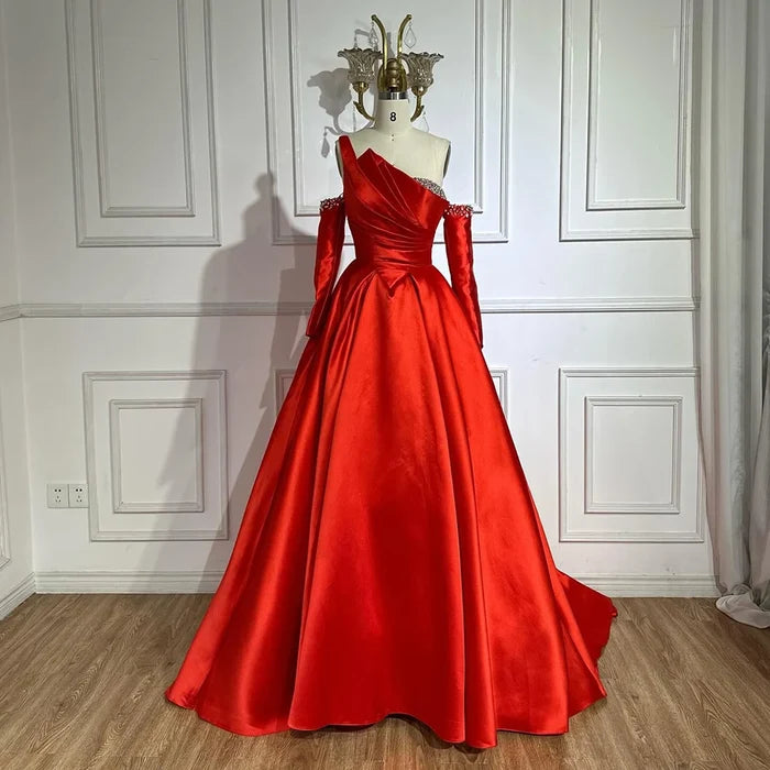 Red / 2