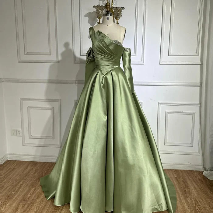 sage green / 2