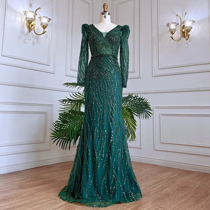Green / 2