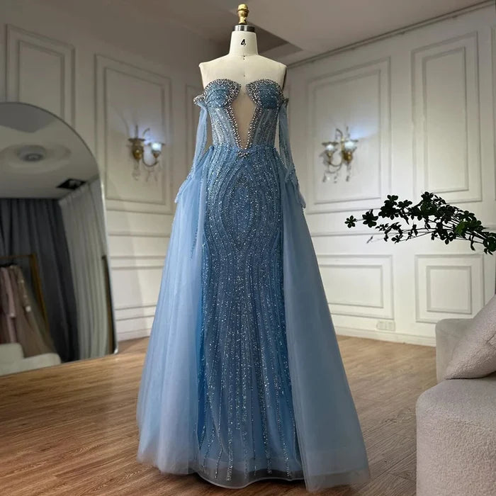 Blue / 16W
