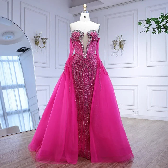 fuchsia / 4