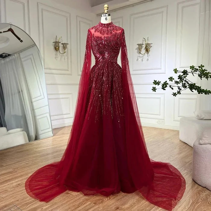 wine red / 2