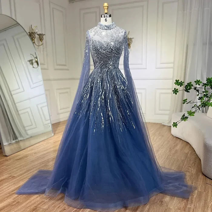 Blue / 2