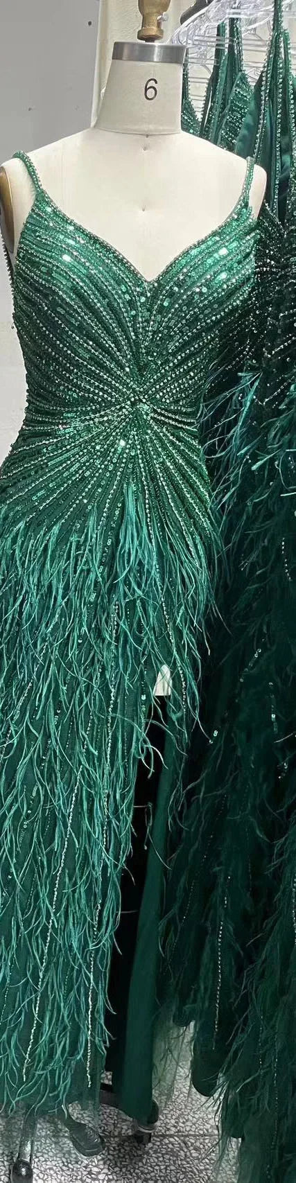 Green / 2