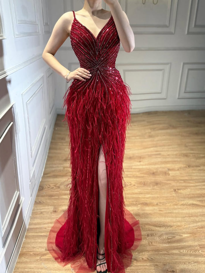 wine red / 2