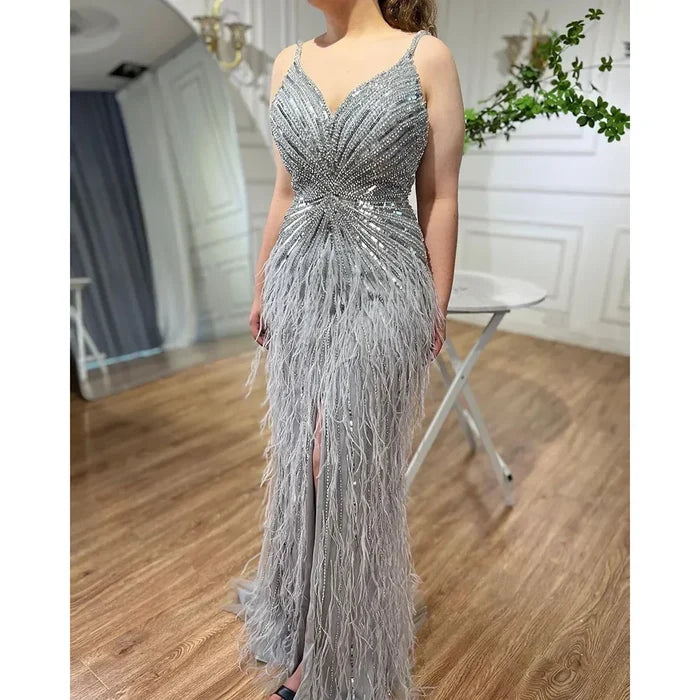 Grey / 16