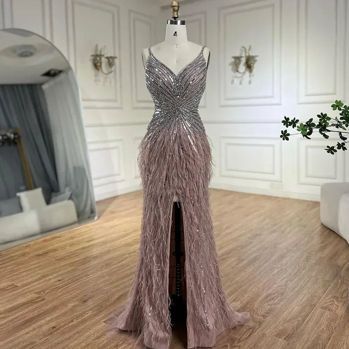 blush pink / 2