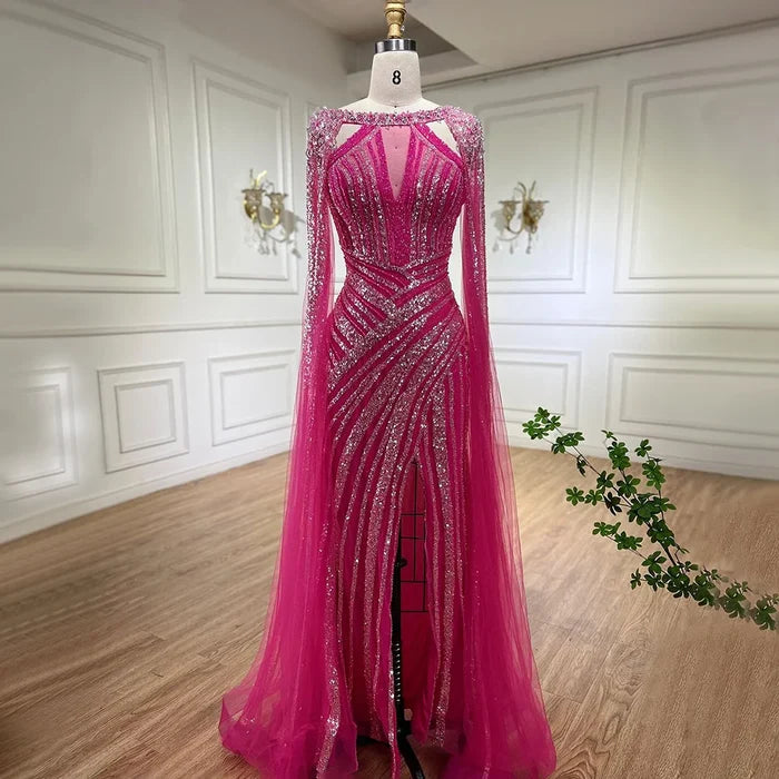 fuchsia / 2