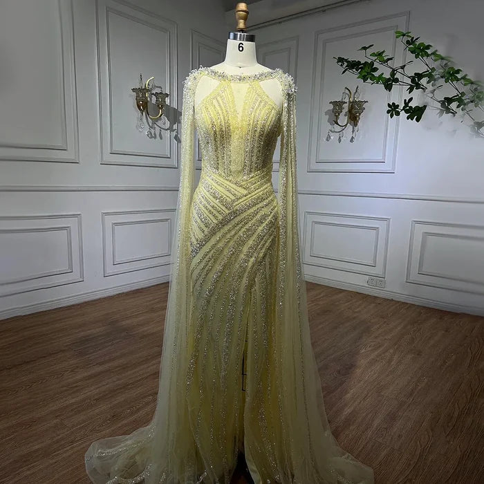 Yellow / 2