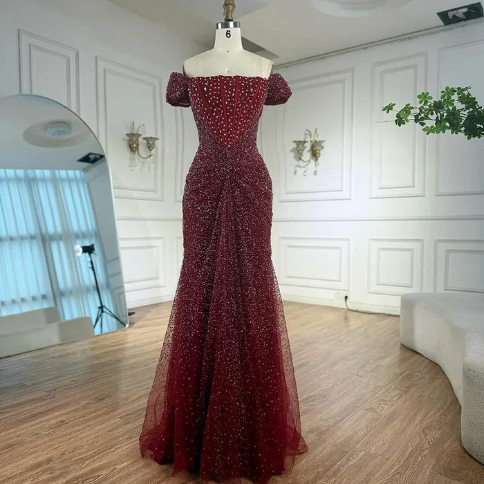 wine red / 2