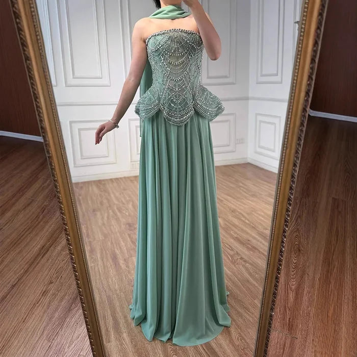 Sage Green / 2