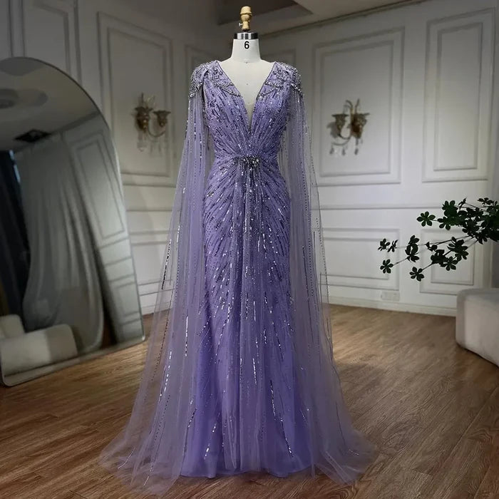 lilac / 2