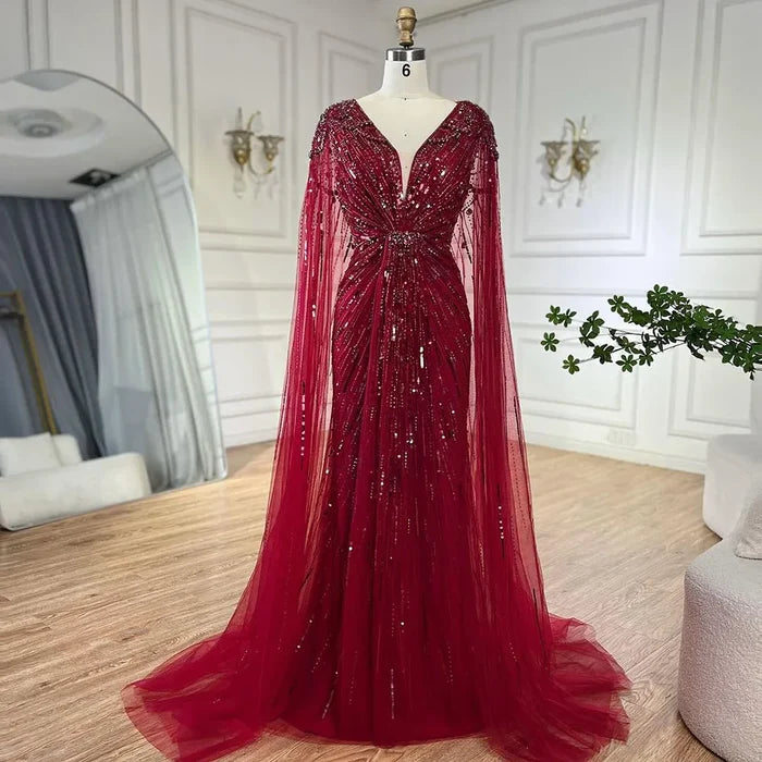 wine red / 2
