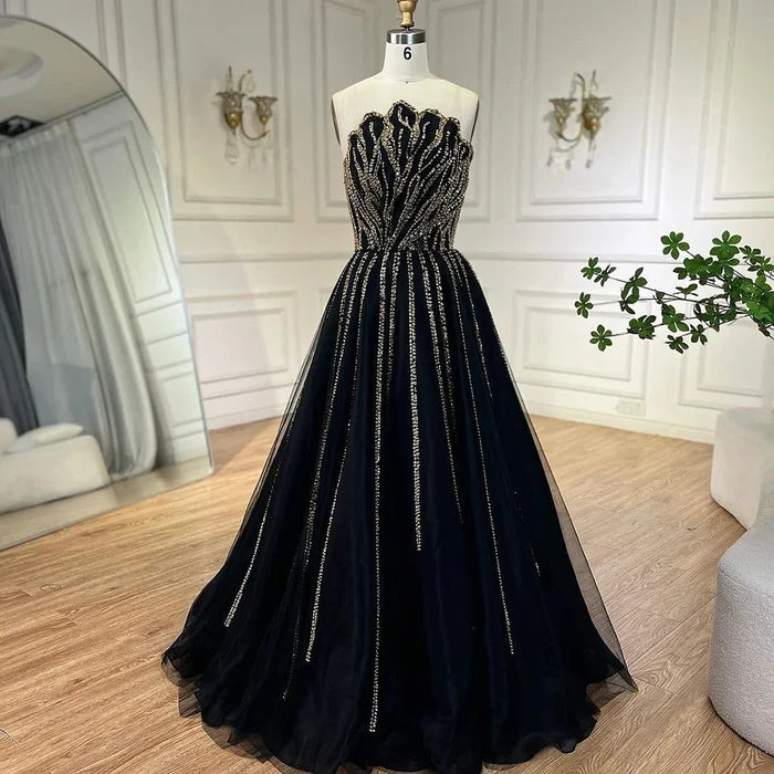 Black / 2