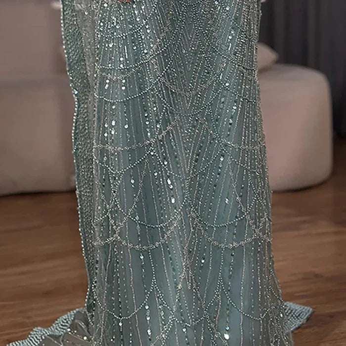 turquoise / 4