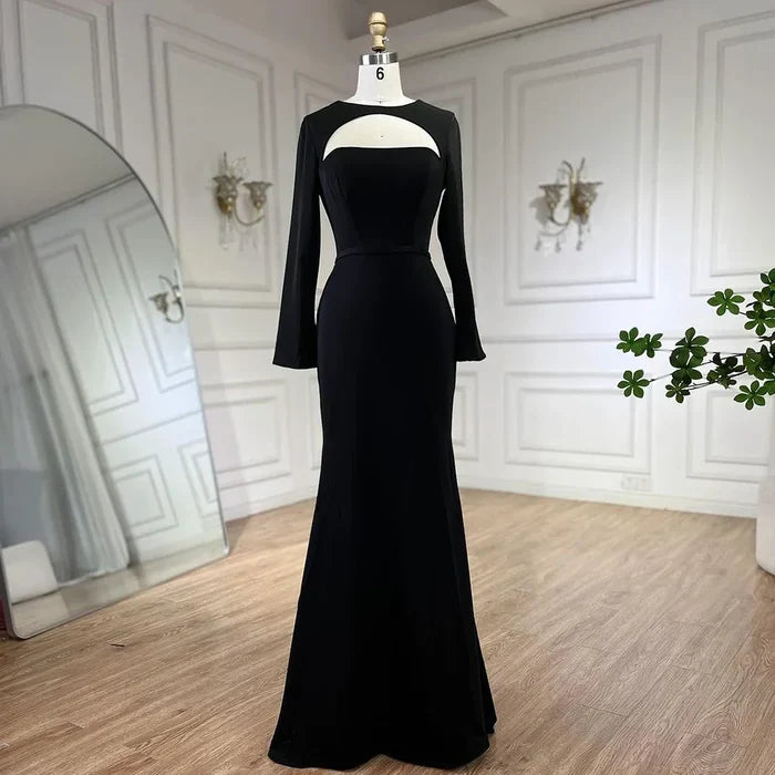 Black / 2