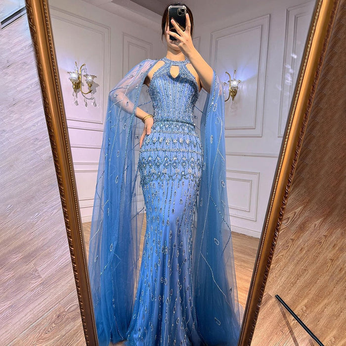 Blue / 2