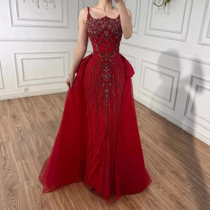 wine red / 4