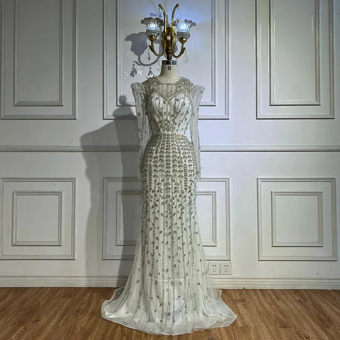 2 / White