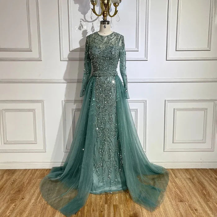 turquoise / 2