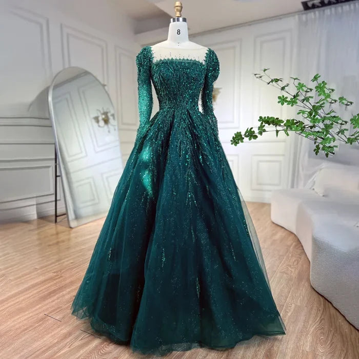 Green / 2