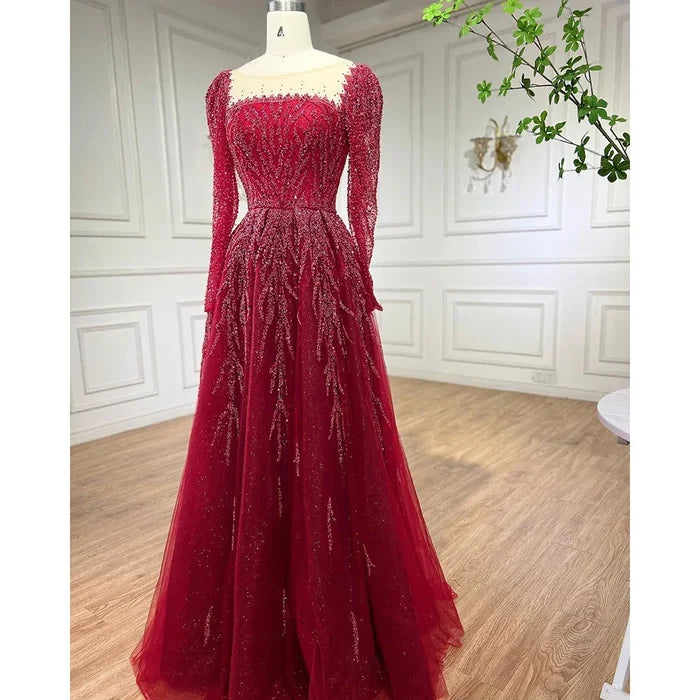 wine red / 2