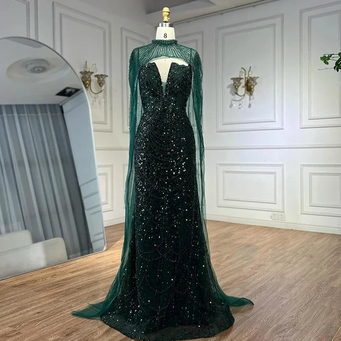 Green / 2