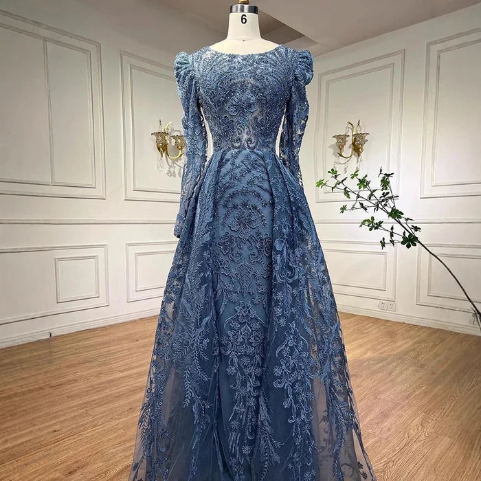 Blue / 2