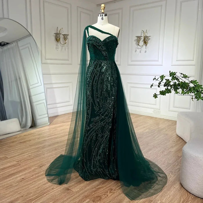 Green / 2