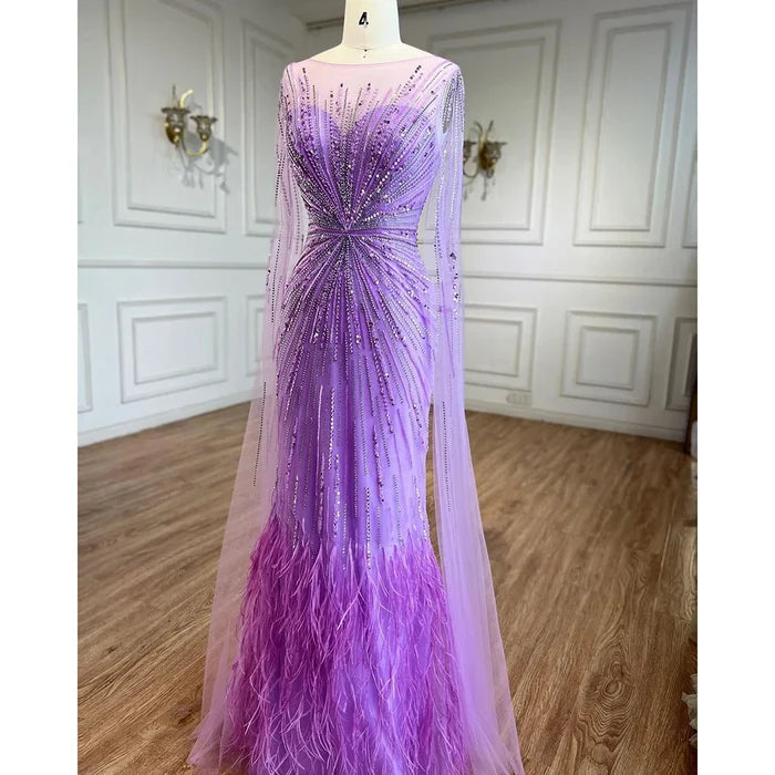 lilac / 2