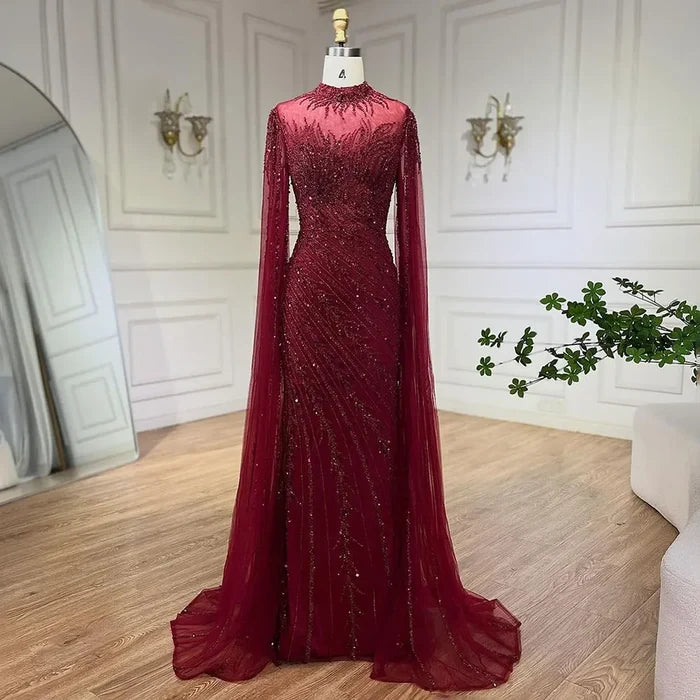 wine red / 2