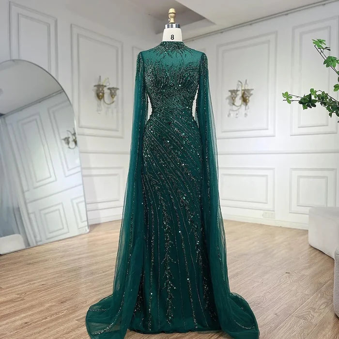 Green / 2