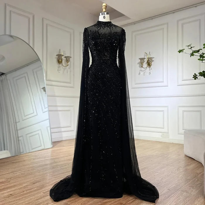 Black / 2
