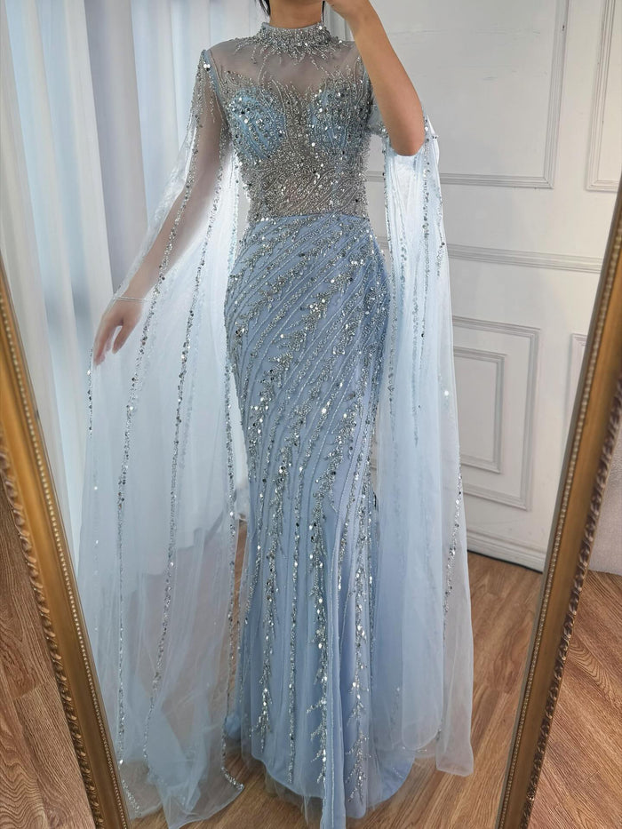 Light blue / 2