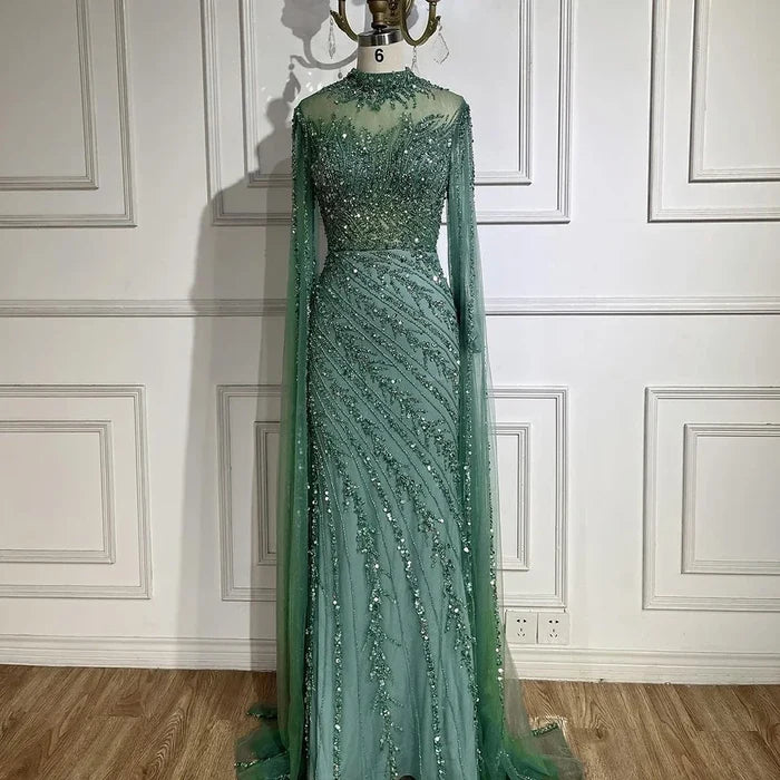 turquoise / 2