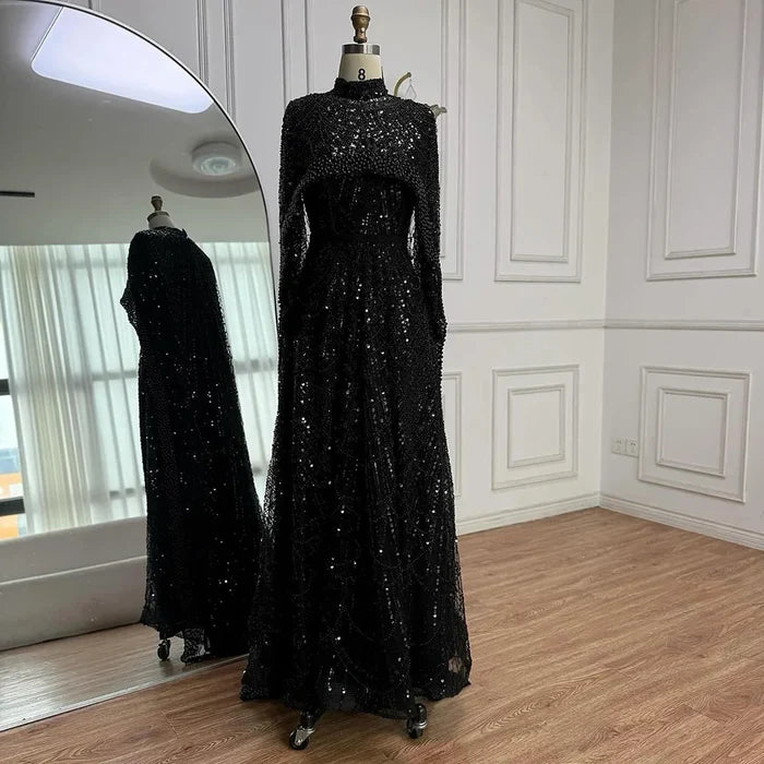 Black / 2