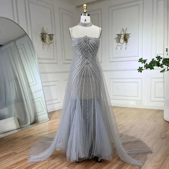 silver gray / 2
