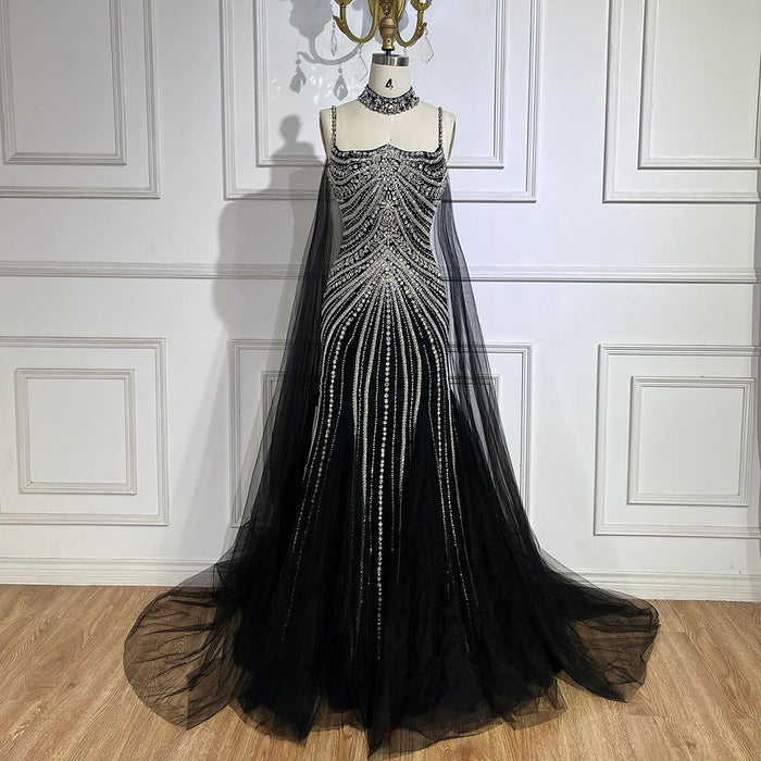 Black / 2