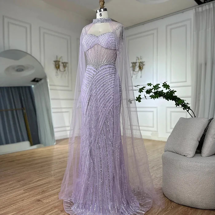 lilac / 2