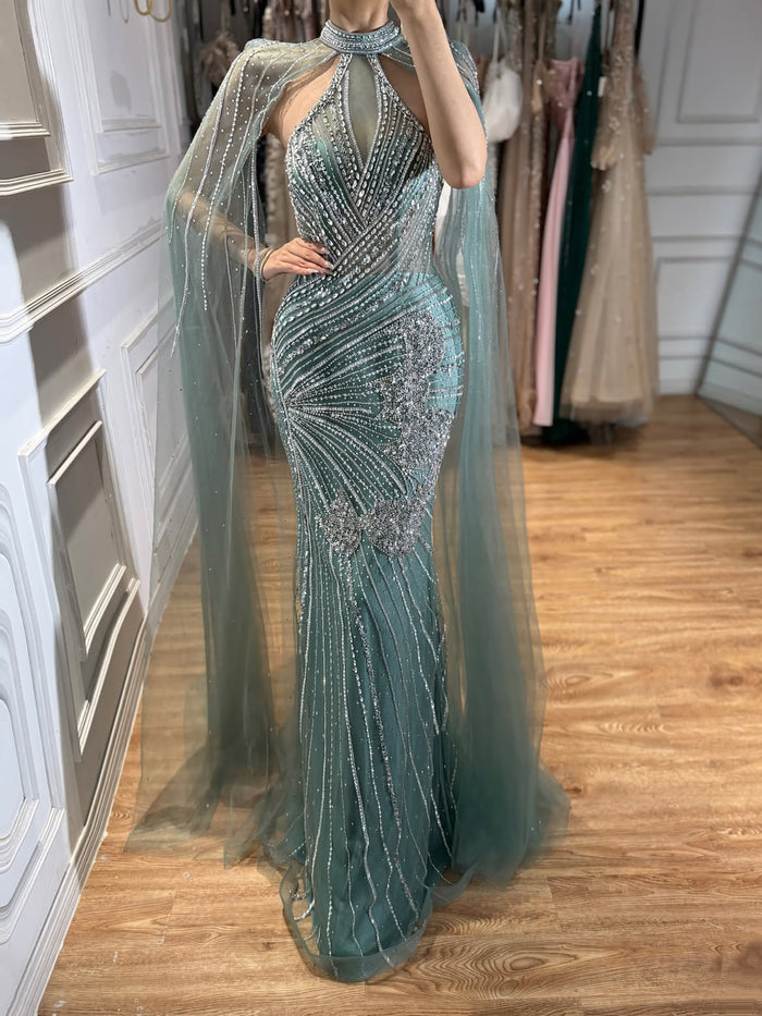 turquoise / 2